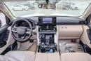 Toyota Land Cruiser Toyota Land Cruiser GXR 4.0L (300 Series) (GRJ 300) 2025 model basic option