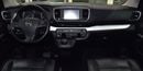 Opel Zafira Life BUSINESS INNOVATION EXCELLENT DEAL for our Opel Zafira Life ( 2023 Model ) in Black Color GCC Specs