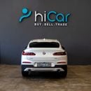 BMW X4 xDrive 30i 2,107 pm • 0% Downpayment • xDrive30i • 1 Year Warranty