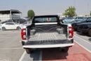 Toyota Hilux Adventure 4.0L
