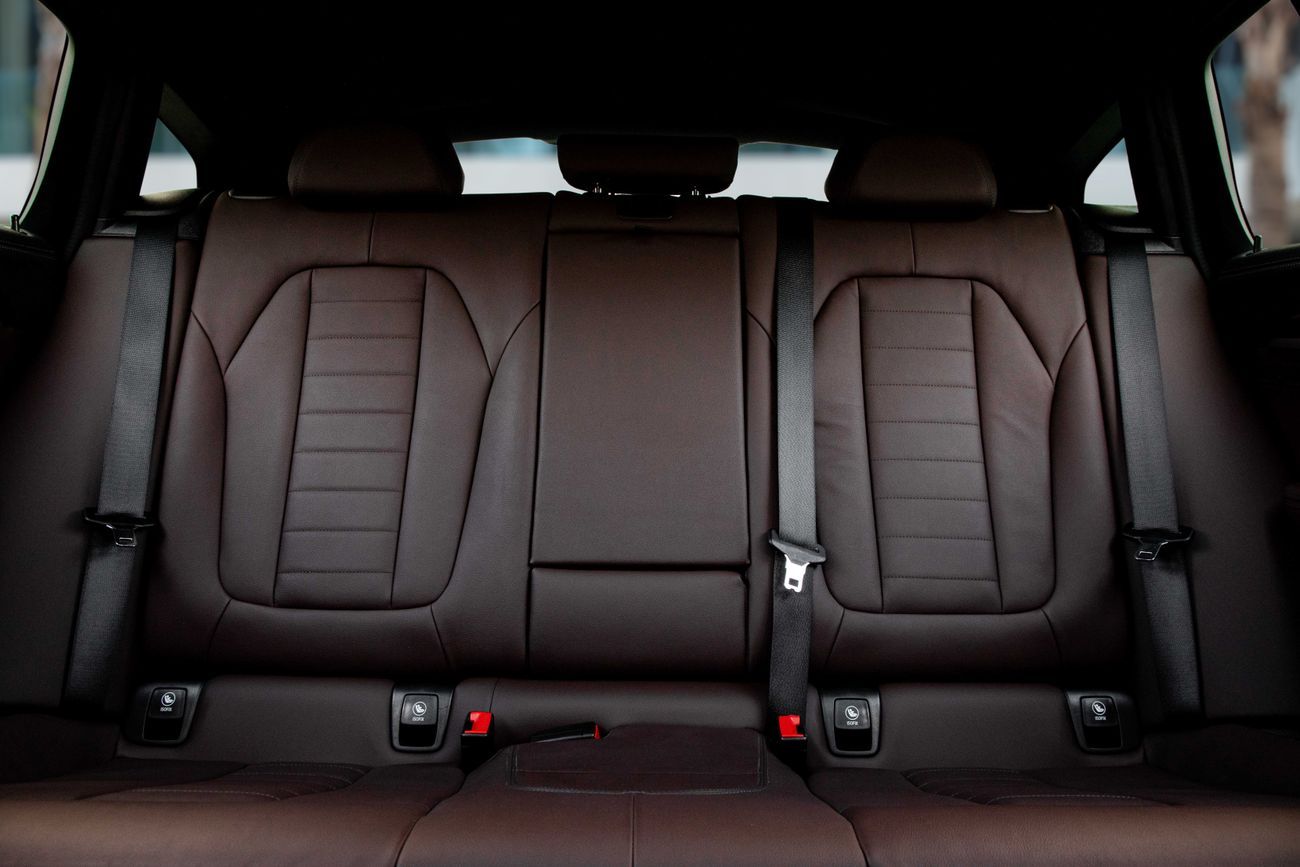 BMW X4 X4 | 3,721 P.M | 0% Downpayment | M-Kit | BMW Warranty + Service!