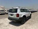 Toyota Prado PRADO 2.4T ALL ROUNDER - G