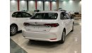 Toyota Corolla 1.6 MY2020 ( Warranty 7 Years / unlimited k.m )