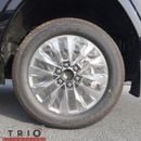 تويوتا لاند كروزر TOYOTA LAND CRUISER VXR - 3.5L - HYBRID - AT - 2025 MY