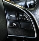 Mitsubishi ASX GLX 2.0L FWD Mitsubishi ASX 2.0L 2022 GCC accident-free Excellent Condition 924 AED Monthly