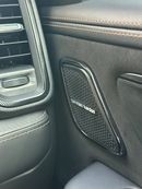 RAM 1500 TRX