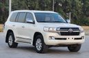 Toyota Land Cruiser GXR .DIESEL FULL OPTION