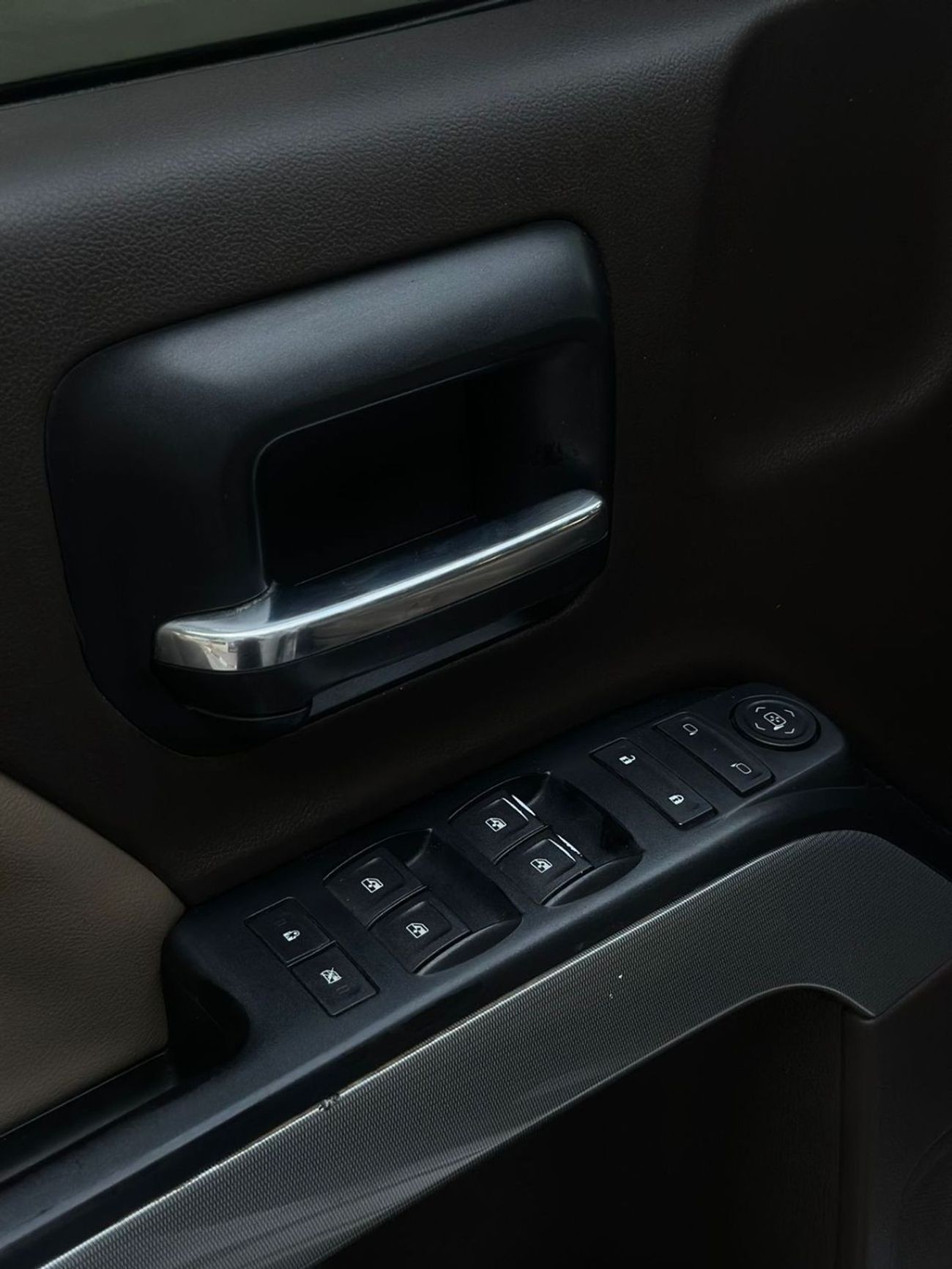 Chevrolet Silverado LT