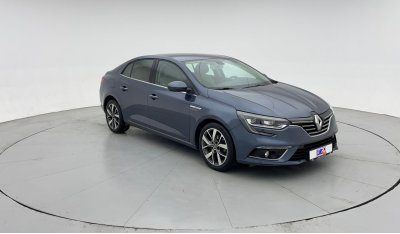 Renault Megane LE 1.6 | Zero Down Payment | Free Home Test Drive