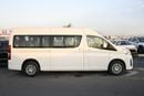 Toyota Hiace GL V6 3.5L Petrol AT 2025YM
