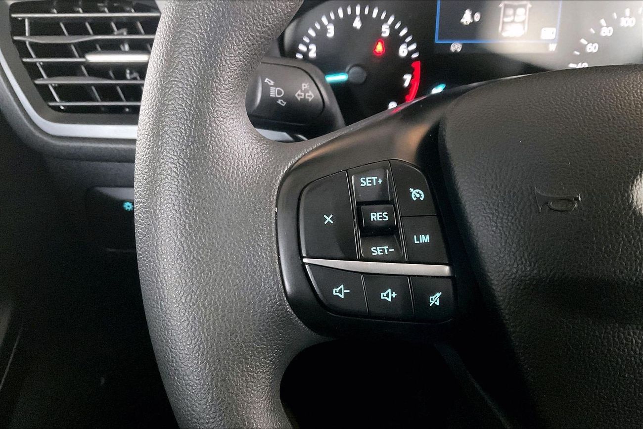 Ford Escape Ambiente | upto AED 20,000 Ramadan Discount | Guaranteed Warranty | 0 Down Payment