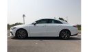 Mercedes-Benz CLA 250 The Newest Mercedes Benz year 2024 is now available! with 2-Year Warranty