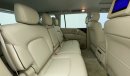 Nissan Patrol SE 4 | Under Warranty | Free Insurance | Inspected on 150+ parameters