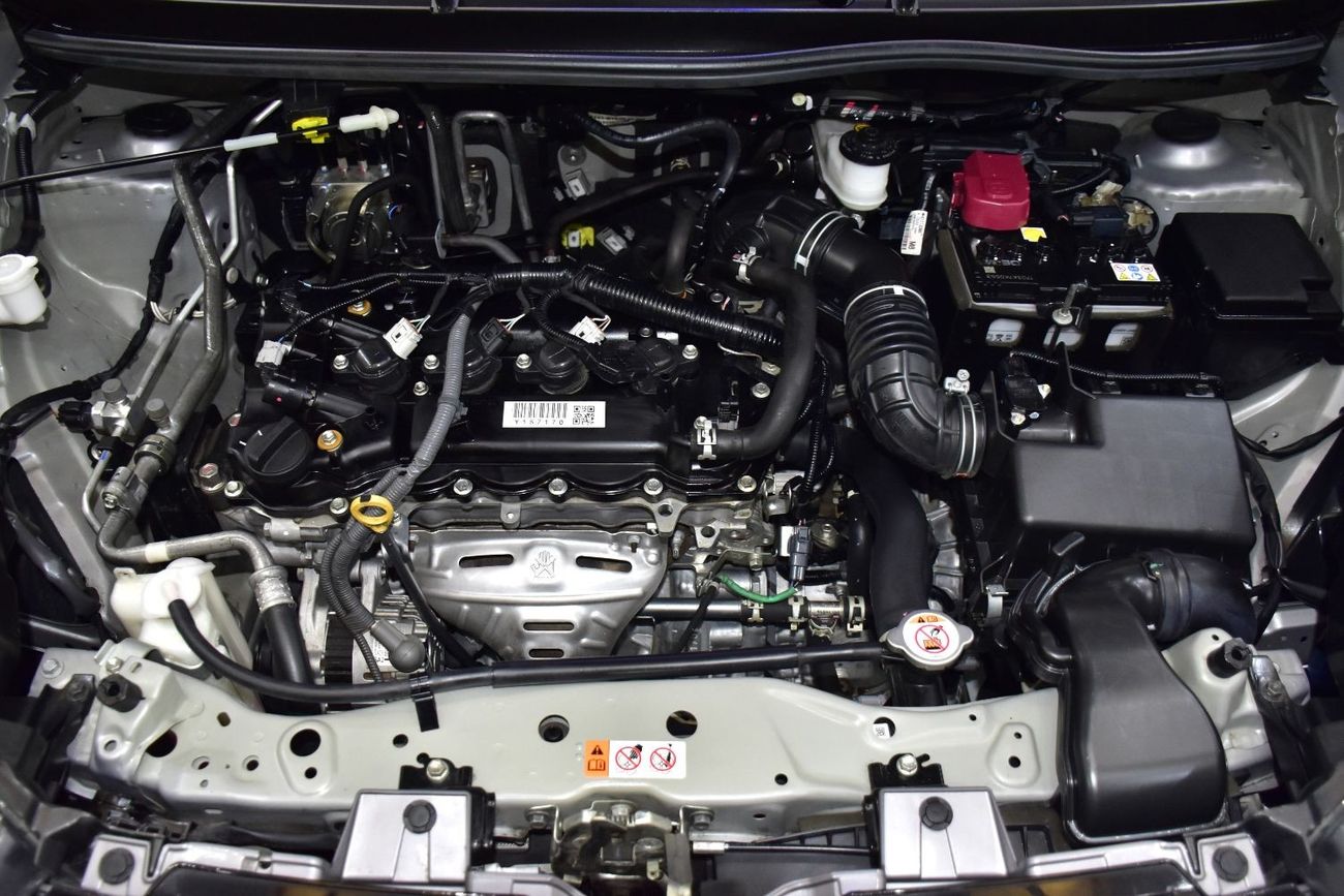 Toyota Veloz EXCELLENT DEAL for our Toyota Veloz ( 2024 Model ) in Grey Color GCC Specs