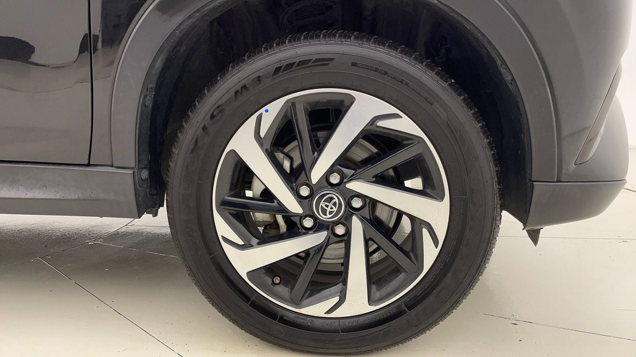 Toyota Rush GX 1.5 | Zero Down Payment | Home Test Drive