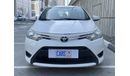 Toyota Yaris SE 1.5