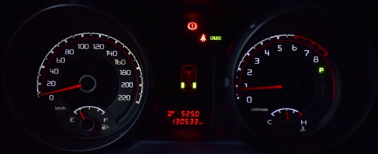 ميتسوبيشي باجيرو EXCELLENT DEAL for our Mitsubishi Pajero GLS ( 2013 Model ) in Grey Color GCC Specs