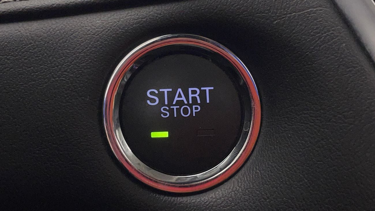 أم جي 5 LUXURY 1.5 | بدون دفعة مقدمة | اختبار القيادة في المنزل