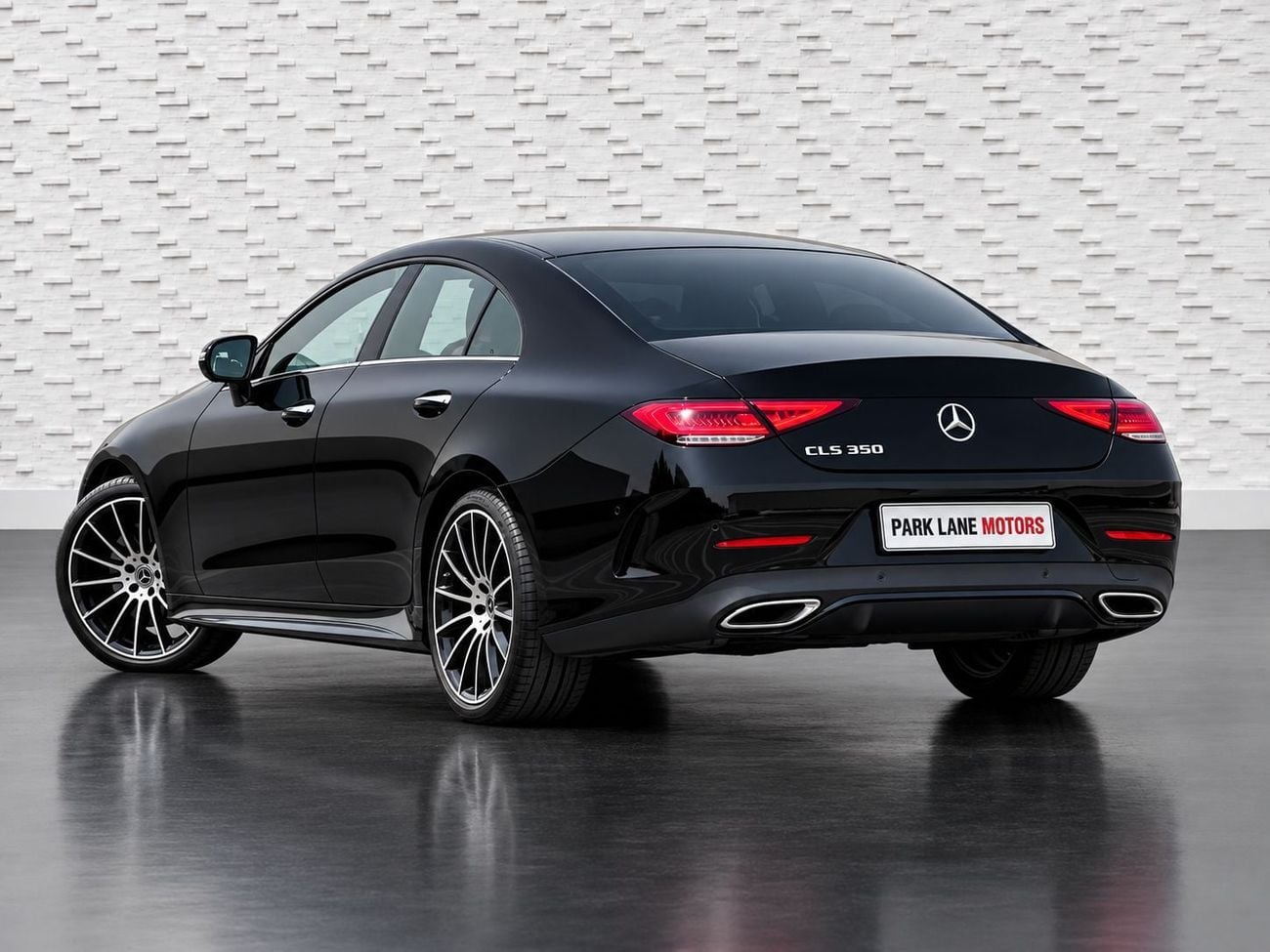 Mercedes Benz CLS350 STANDARD