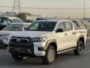 Toyota Hilux Adventure 4.0L
