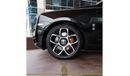 Rolls-Royce Cullinan Black Badge GCC