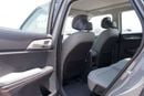 كيا EV5 2024 KIA EV5 AIR 530 - رمادي من الداخل رمادي | للتصدير فقط