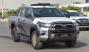 Toyota Hilux 2.8L Adventure SR5