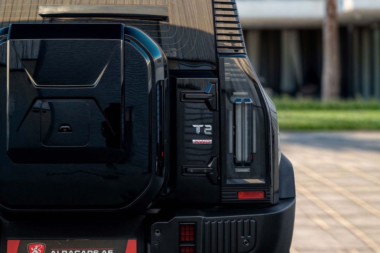 جيتور داشينج | 3,231 P.M  | 0% Downpayment | Agency Warranty!