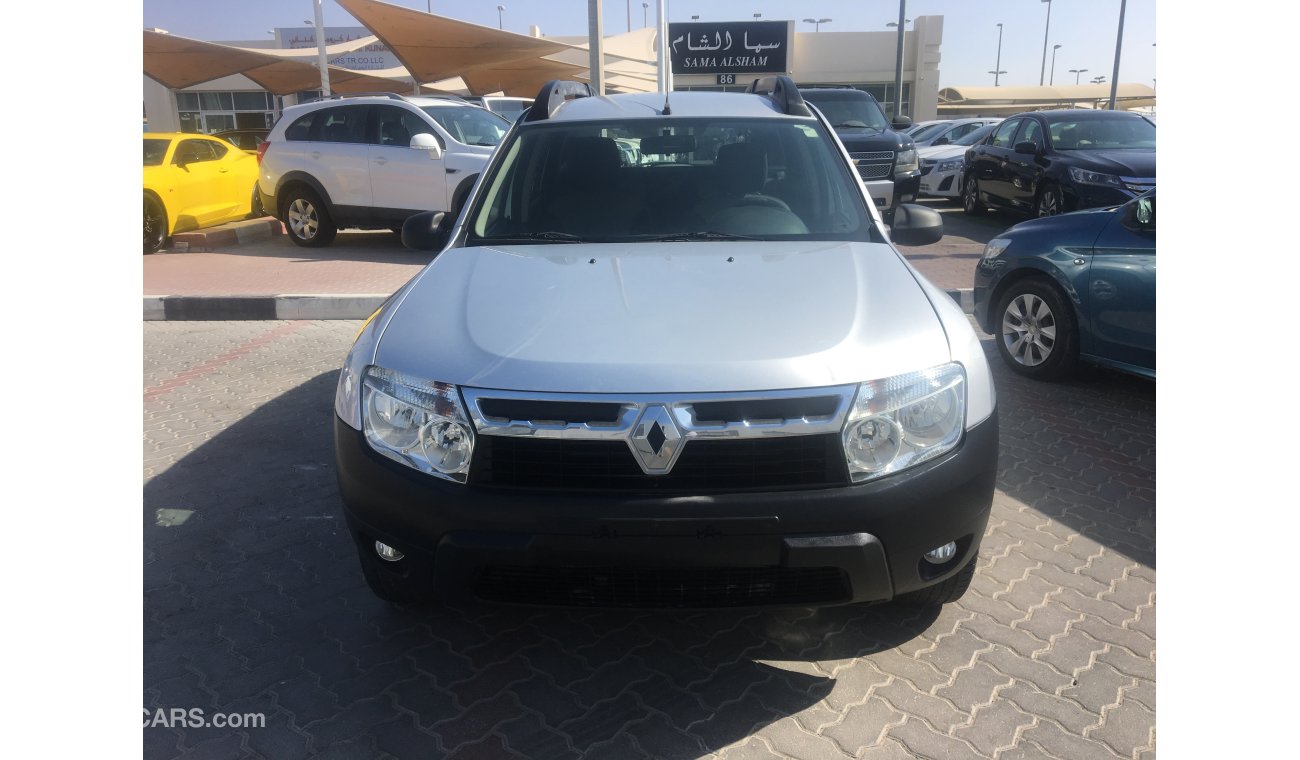 Renault Duster we offer : * Car finance services on banks * Extended warranty * Registration / export services