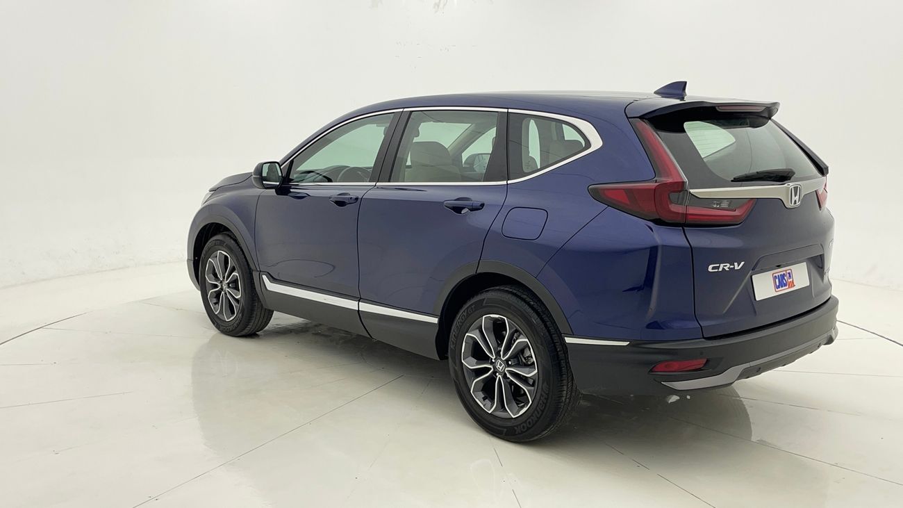 Honda CRV TOURING 2.4 | Zero Down Payment | Home Test Drive