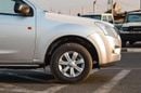 Isuzu DMax ISUZU DMAX 2.5L 4WD SC DIESEL PICKUP 2026