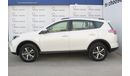 Toyota RAV4 2.5L VX 2017 MODEL VERY LOW MILEAGE