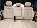 BYD Leopard 8 FLAGSHIP (NGCC)