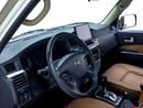 Nissan Patrol SUPER SAFARI Patrol | Super Safari | GCC Spec | Dealer Warranty | Pristine Condition