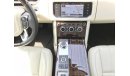 Land Rover Range Rover Vogue SE Supercharged 2500 KM Only 2016 GCC