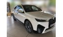 BMW X5 iX xDrive 40 Electric Car