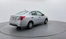 Nissan Sunny S 1.5 | Under Warranty | Inspected on 150+ parameters