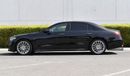 Mercedes-Benz S 580 Mercedes Benz S 580 4Matic | with Rear Axel Steering and Burmester 4D Sound System