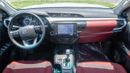 Toyota Hilux Adventure 4.0L