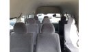 Toyota Hiace Commuter RIGHT HAND DRIVE  (Stock no PM 371 )