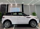 لاند روفر رانج روفر إيفوك Dynamic Plus 2.0L (5 Door) BEST RANGE ROVER EVOQUE || GCC || TOP RANGE || FREE ACCIDENTS || PANORAMI