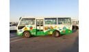 تويوتا كوستر TOYOTA COASTER BUS RHD 2007 MODEL 4.0 L DIESEL MANUAL(PMO1539)