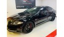 Jaguar XF Mid option, all leather interior with wood trio, V6 3L,