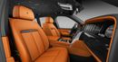 Rolls Royce Cullinan