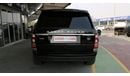 Land Rover Range Rover LWB