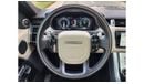 Land Rover Range Rover Sport P400e autobiography Edition 2.0L 4WD 2021