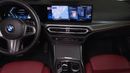 BMW 330i M SPORT 2023 | AED 2158/Month | 0 DP | 30 Day Return | Warranty | Service History