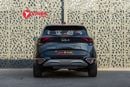 كيا سبورتيج Kia Sportage 2024 مواصفات خليجية مقابل 1,171.00 AED شهريًا