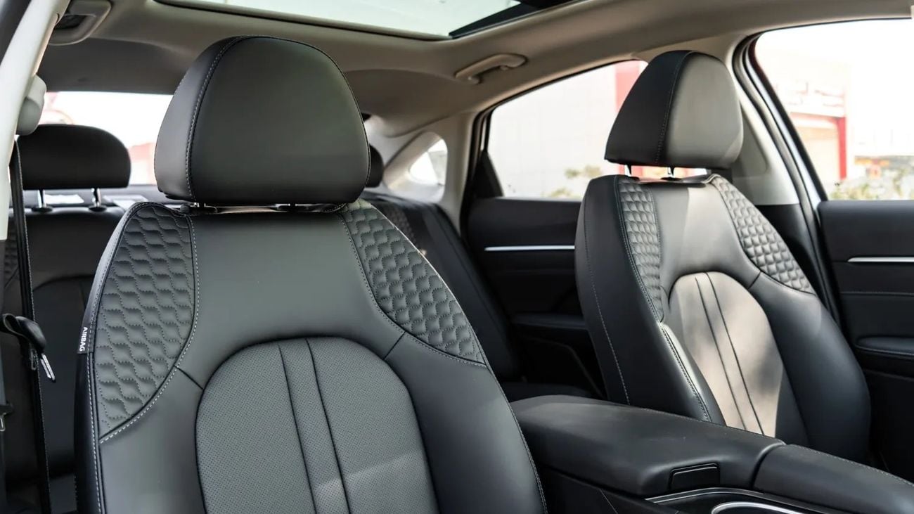 Hyundai Sonata 2025 | HYUNDAI SONATA 1.5T PRO - PANORAMIC SUNROOF [ EXPORT ONLY ]