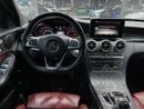 Mercedes Benz C200
